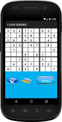 Tôi yêu Sudoku miễn phí! Screen Shot 6