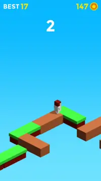 Epic Bridge-Viral Casual Game Free Challenge Screen Shot 4