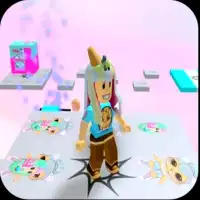 Tips Roblox  Cookie  Girl C! FreeNew Screen Shot 3