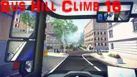 Bus Hill Climb 16 Screen Shot 1