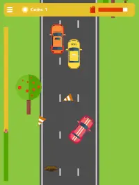 Highway Game Free Screen Shot 10