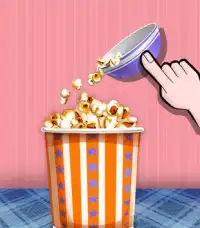 Make Perfect Popcorn! Screen Shot 6