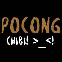 Pocong Chibi