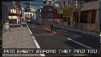 City Street Sniper Screen Shot 5