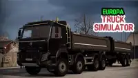 Euro American speed Trucks Real Driving 2019 Screen Shot 2