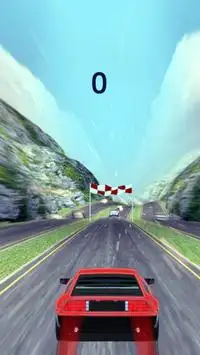 Sports Drifter- 3D Racer Screen Shot 13
