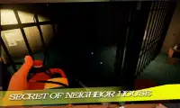 Walktrough Act of neighbors 2k19 secret Screen Shot 2