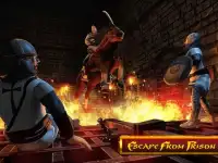 Royale Hero Dungeon Survival Screen Shot 15