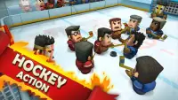 Ice Rage: Hockey Multiplayer Screen Shot 0