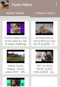 Best Funny Videos 2020 Screen Shot 1
