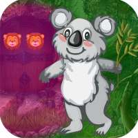 Best Escape Game 492 Bruin Bear Rescue Game