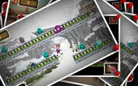 Subway Tok Runner Screen Shot 5