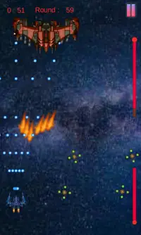 Galaxy War :- For Life Screen Shot 3