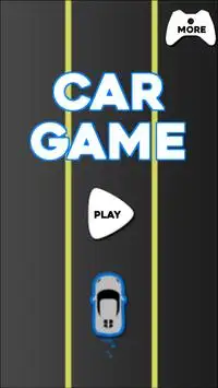 Car Game Screen Shot 0