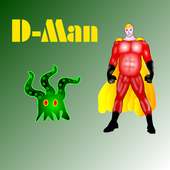 D-Man