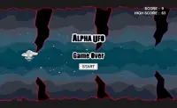 Alpha UFO Screen Shot 5