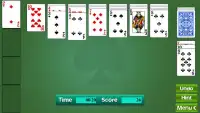 solitaire mahjong paketi Screen Shot 1