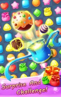 Candy Paradise Screen Shot 4