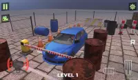 Real Car Parking : Driving Academy Screen Shot 5