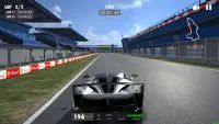 Shell Racing Legends Screen Shot 4
