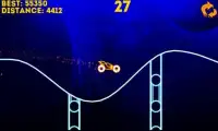 Neon Racing 2 Screen Shot 2