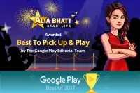 Alia Bhatt: Star Life Screen Shot 0