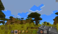 Minicraft New Survival Game Screen Shot 2