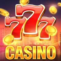 Slots King :  Casino Slot and Poker Machines