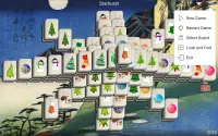 Mahjong Genius Screen Shot 4