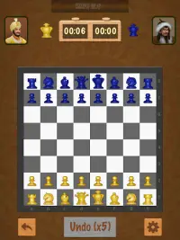 Chess Screen Shot 13