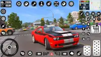 Car Driving School : Car Games Screen Shot 5