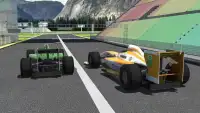 Furious Formula Racing Car Screen Shot 8