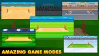 Stickman Cricket - Super Cricket Games Screen Shot 5