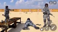 jogo do exército brasileiro Screen Shot 0