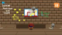 Dunk Knights Screen Shot 0