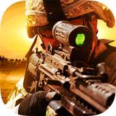 Military Elite Marksman 3D