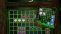 Block Puzzle in the Night Spirit Forest Screen Shot 0