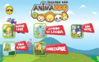 Portal de Jogos Animazoo Screen Shot 1