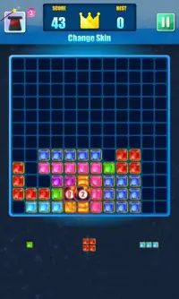 Block Puzzle King Pop Screen Shot 3