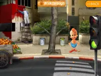 Baby Bamba Snack Quest : Fun Adventure Puzzle game Screen Shot 9