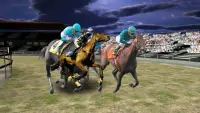 Horse Racing 3D Game Screen Shot 3