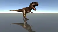 Jurassic VR : Island & Museum Screen Shot 2