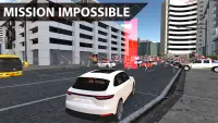 Real Car Parking Sim 2022 Screen Shot 4