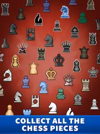 Chess Clash: Online & Offline Screen Shot 11