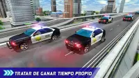 Police Police Car Chase Dodge: Car Games 2020 Screen Shot 2