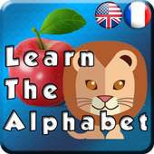 Learn the Alphabet EN/FR