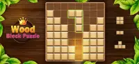 Wood Block Puzzle Blast Screen Shot 12