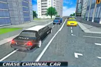 City Criminal Case: VIP Limo Screen Shot 0