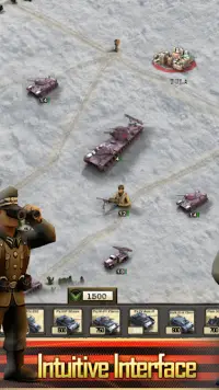 Frontline: Eastern Front Screen Shot 5