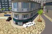 VR Pokemen - City Screen Shot 2